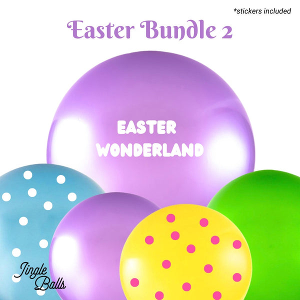Easter Bundle 2 (Last 2)
