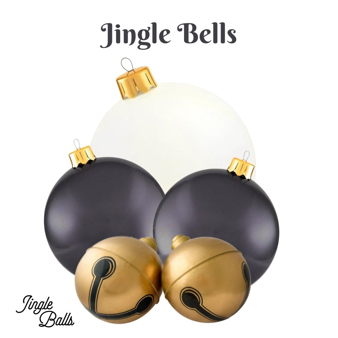 Jingle Bells (Last 1)
