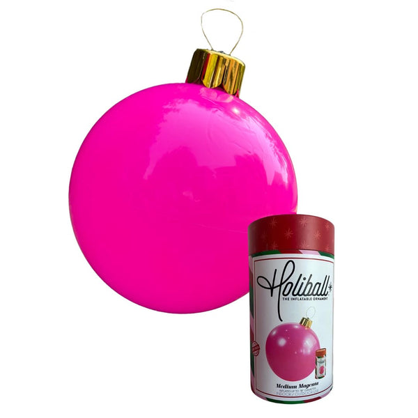 Magenta Holiball®