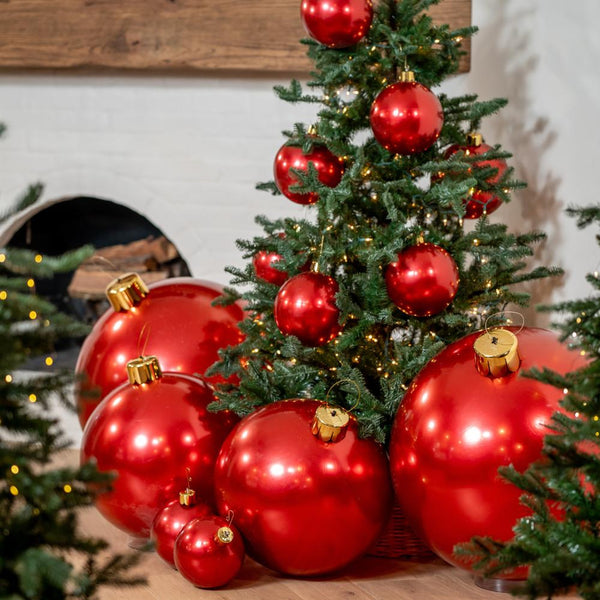 Vintage Red Holiball®