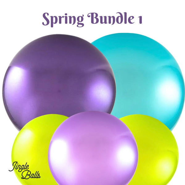 Spring Bundle 1 (Last 2)