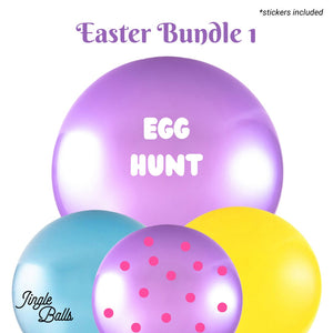Easter Bundle 1 (Last 2)