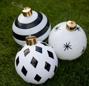 Mini Collection Black & White
