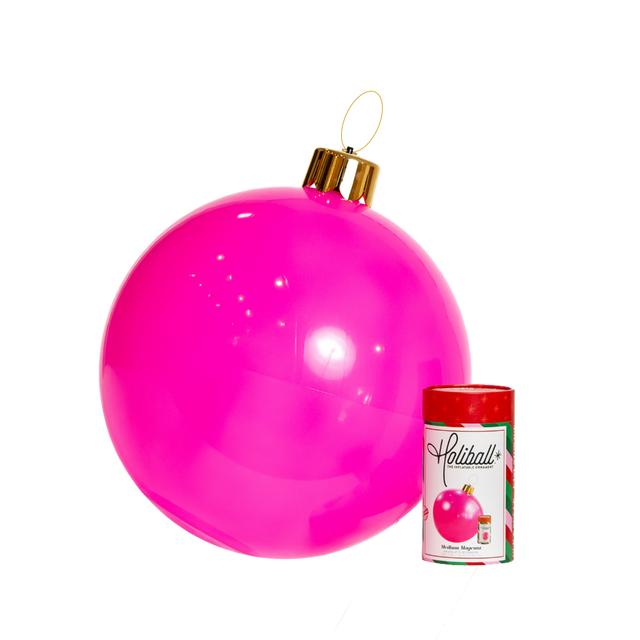 Magenta Holiball®