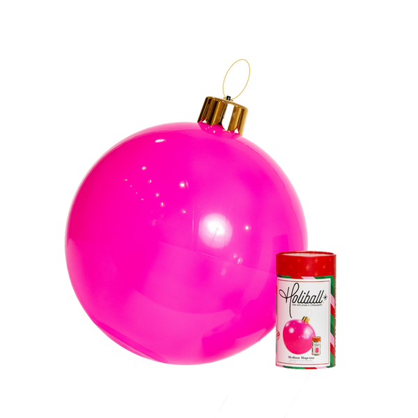 Magenta Holiball®