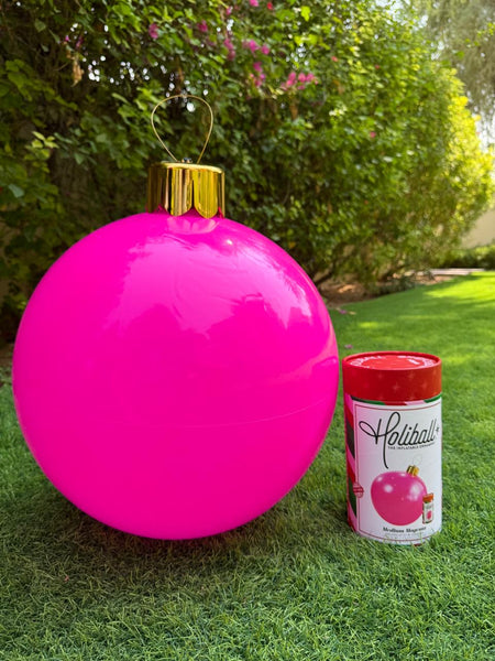 Magenta Holiball®