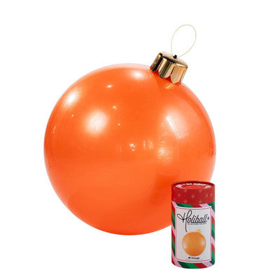 Orange Holiball®