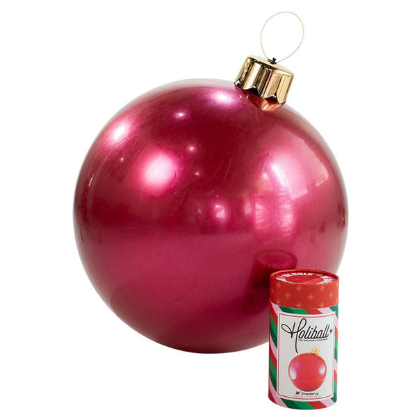 Cranberry Holiball®