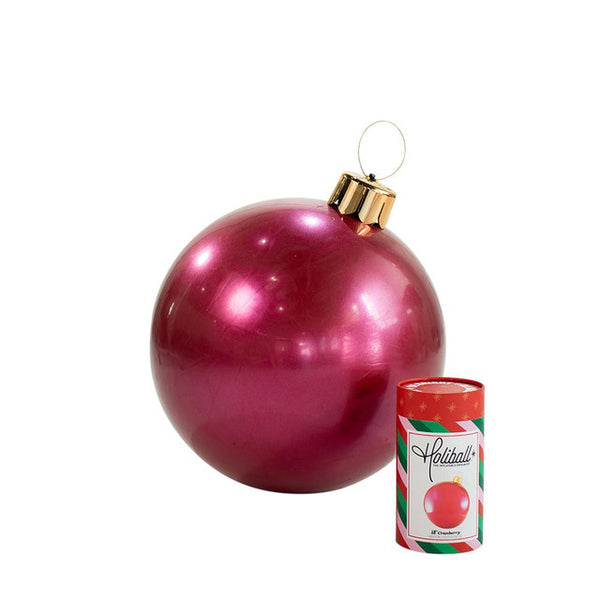 Cranberry Holiball®