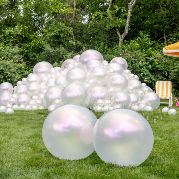 Medium Holiball® Bubble Set              (2 week lead time)