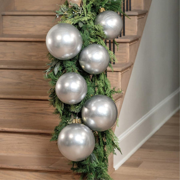 MINI Holiball® Silver Trio