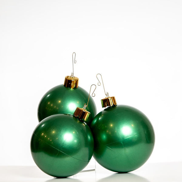 MINI Holiball® Vintage Green Trio Holiball®