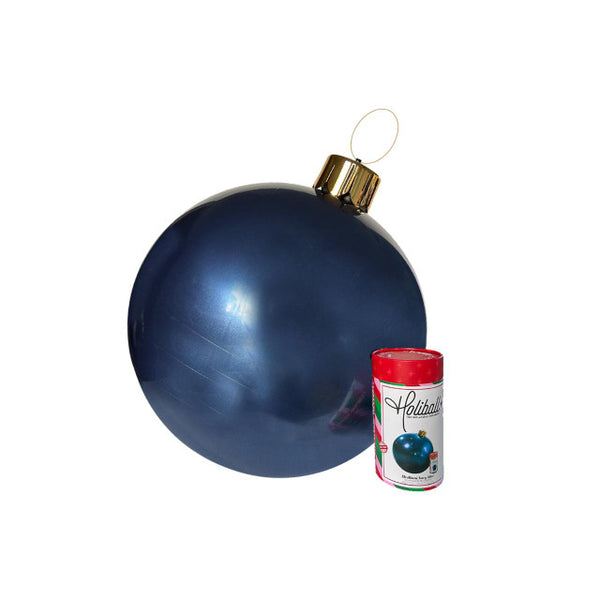 Navy Holiball®