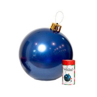 Navy Holiball®