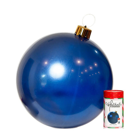 Navy Holiball®
