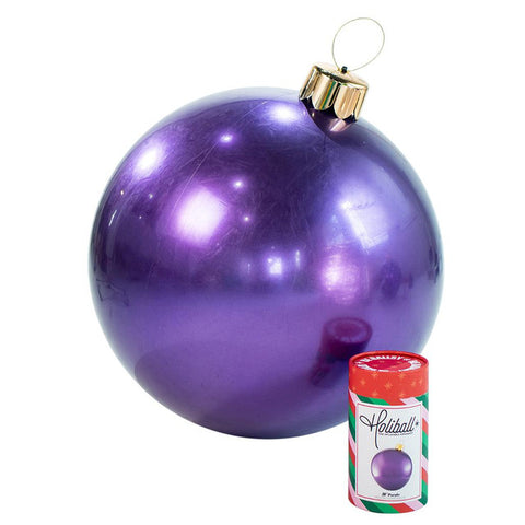 Purple Holiball®