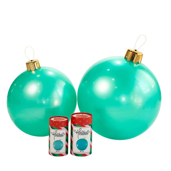 Teal Holiball®