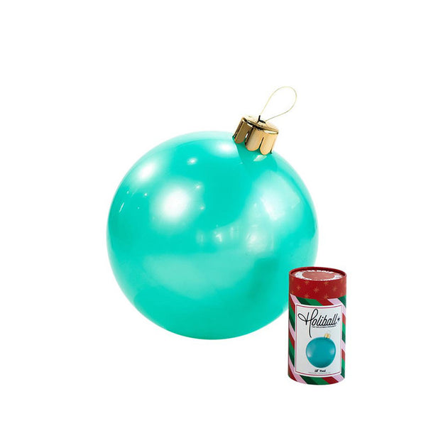 Teal Holiball®