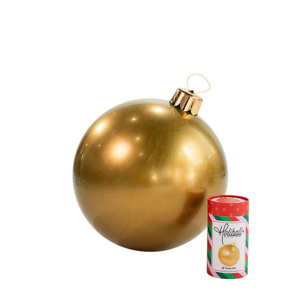 Vintage Gold Holiball®