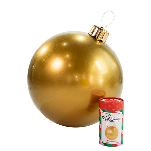 Vintage Gold Holiball®