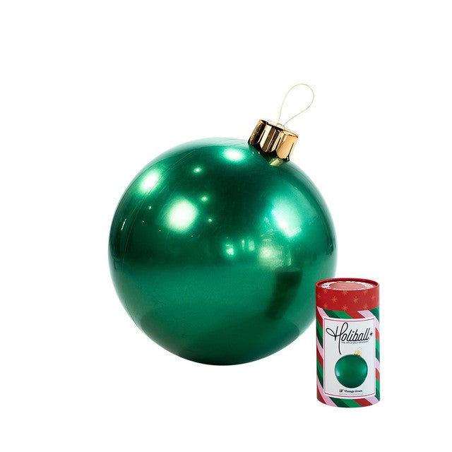Vintage Green Holiball®