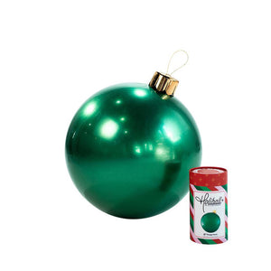 Vintage Green Holiball®