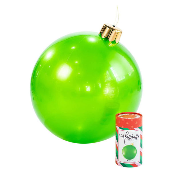 Green Holiball®