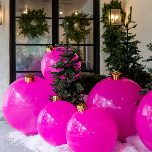 Magenta Holiball®