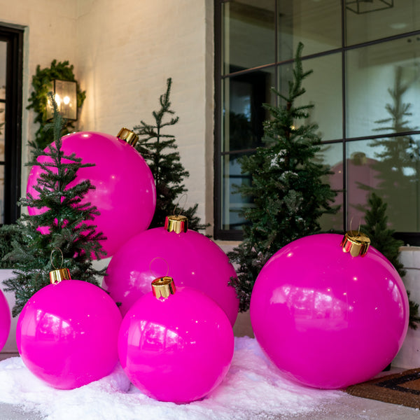 Magenta Holiball®