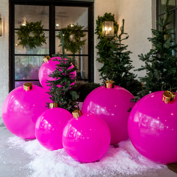 Magenta Holiball®