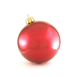 Vintage Red Holiball®