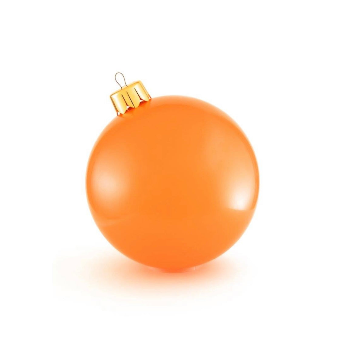 Orange Holiball® Last 2
