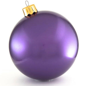 Purple Holiball®